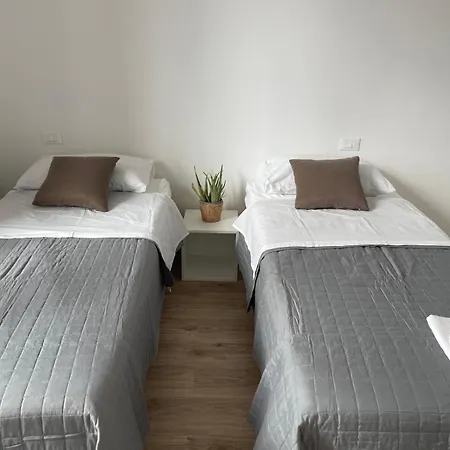 Dream Land Apartamento